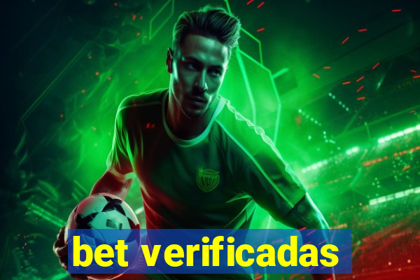 bet verificadas